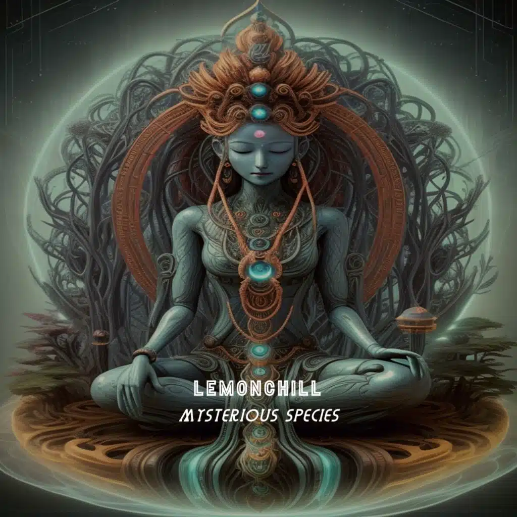 Mysterious Species