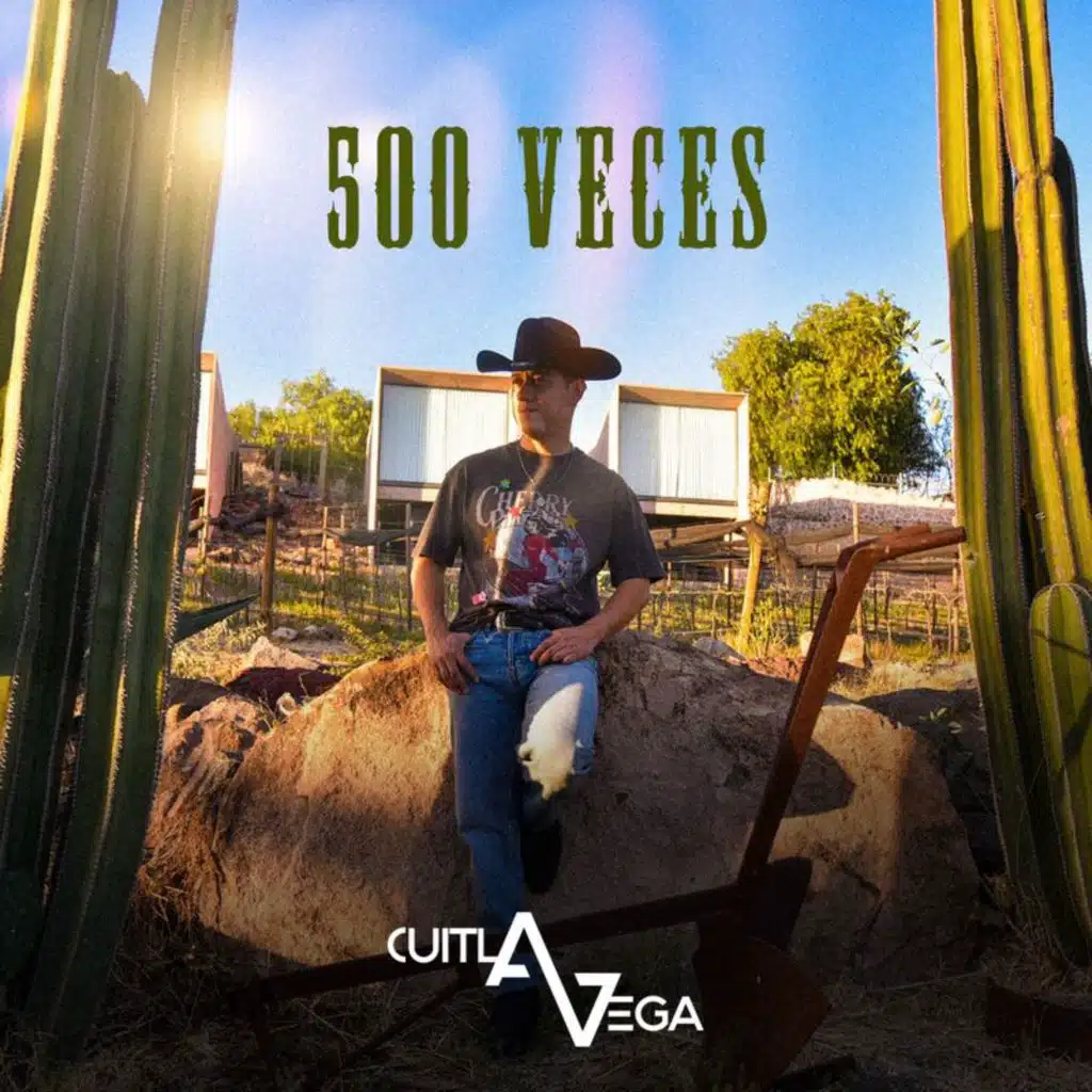 500 Veces