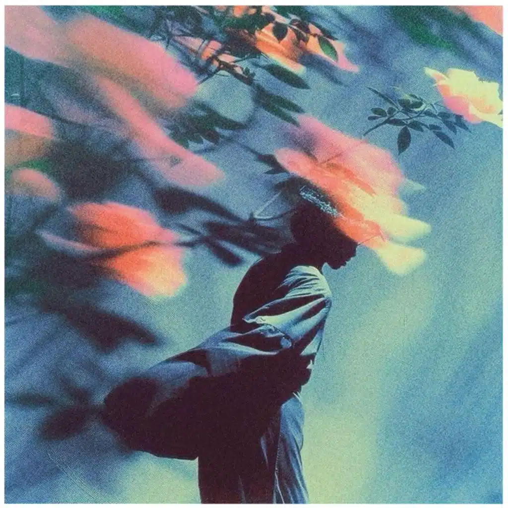 Me sigo acordando de ti