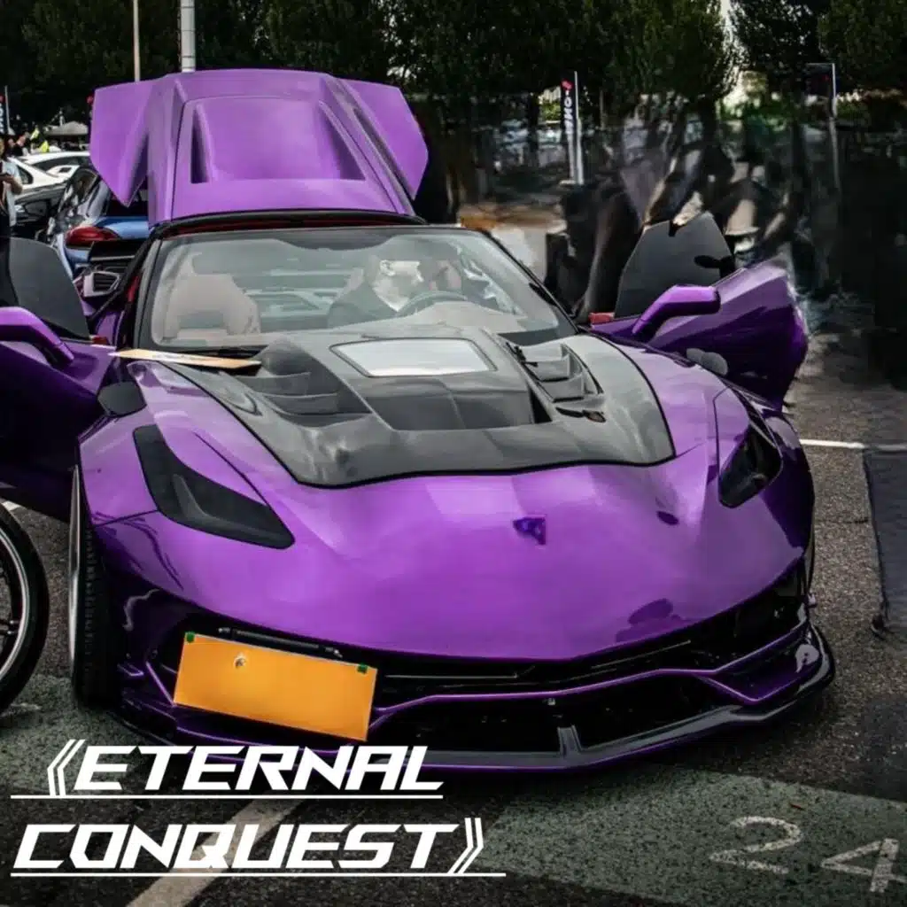 Eternal Conquest