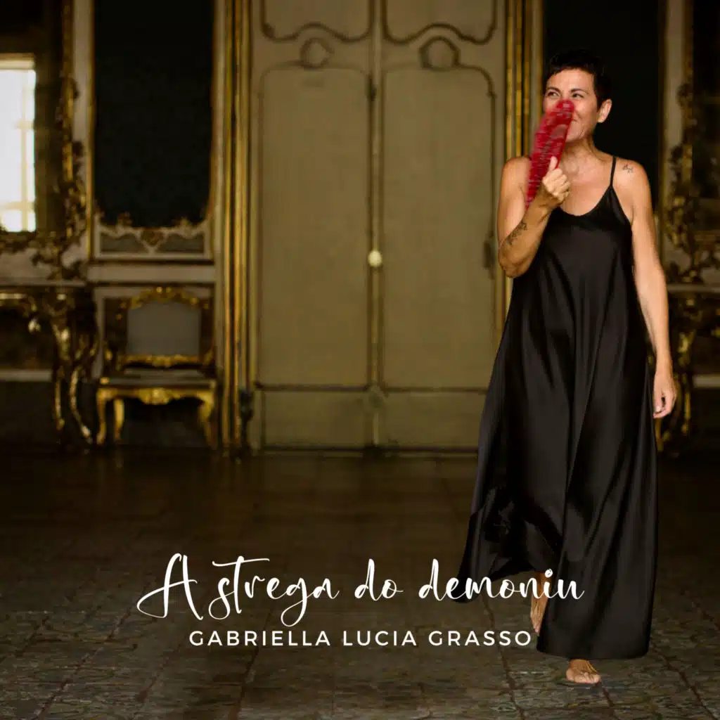 Gabriella Lucia Grasso