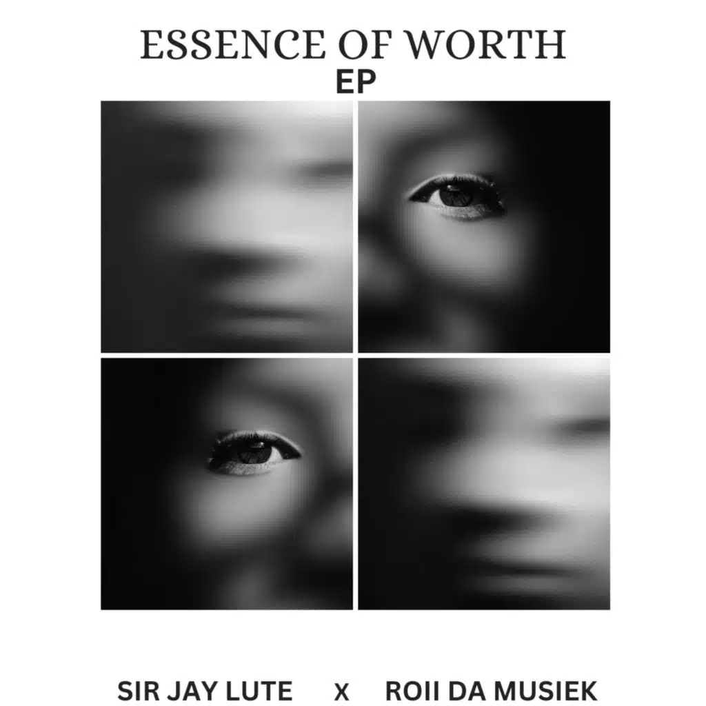 Essence Of Worth (EP)