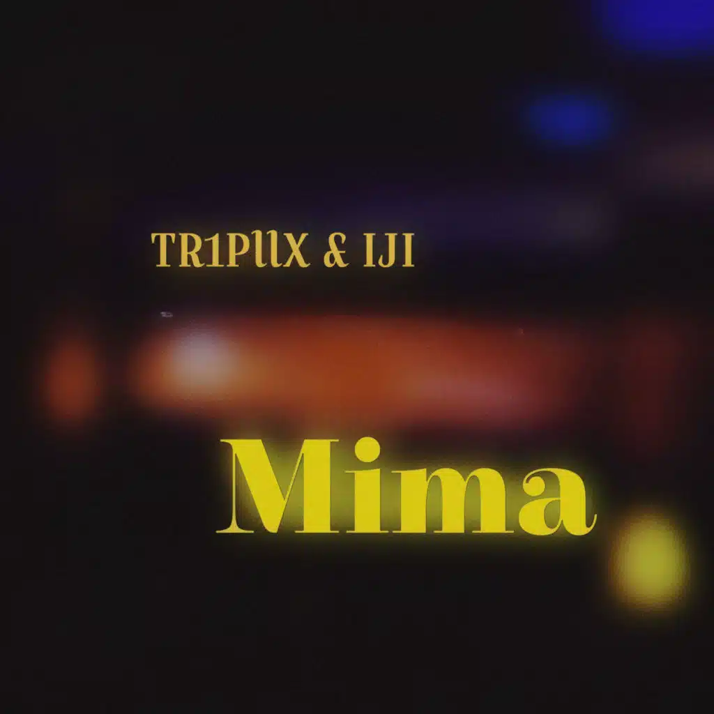 Mima