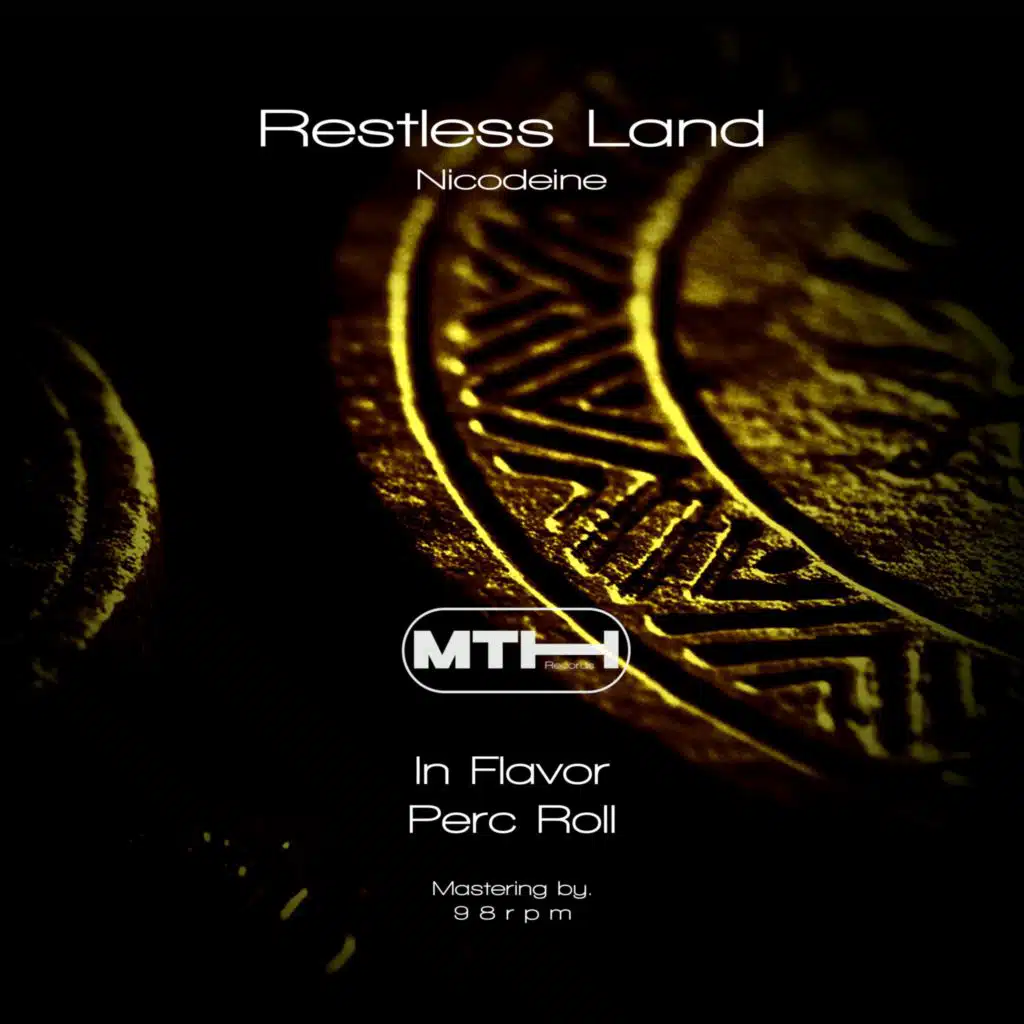 Restless Land
