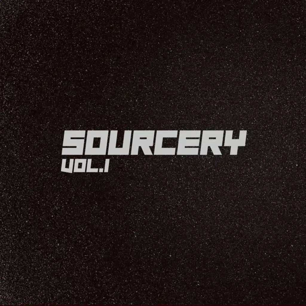 SOURCERY VOLUME 1