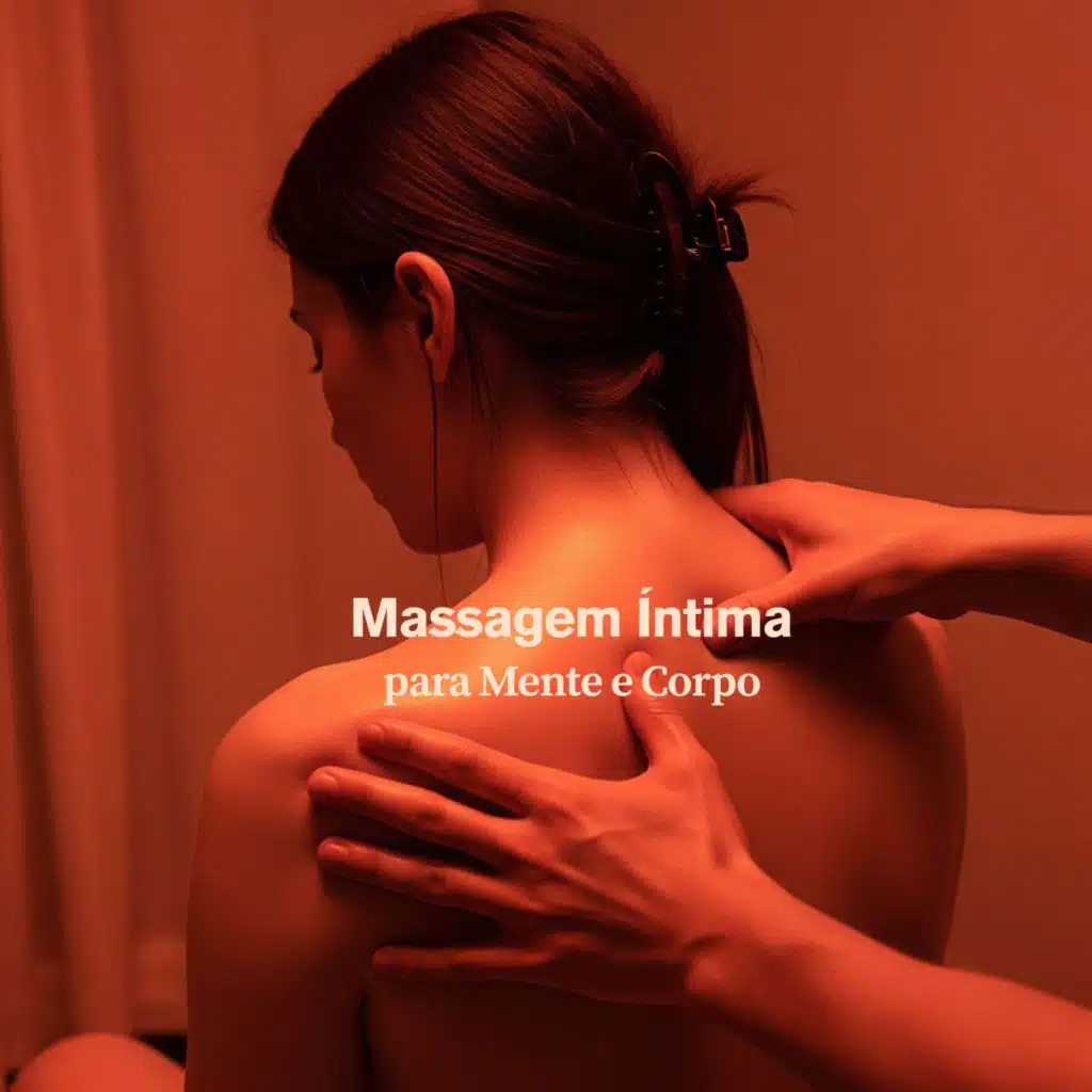 Massagem Íntima para Mente e Corpo