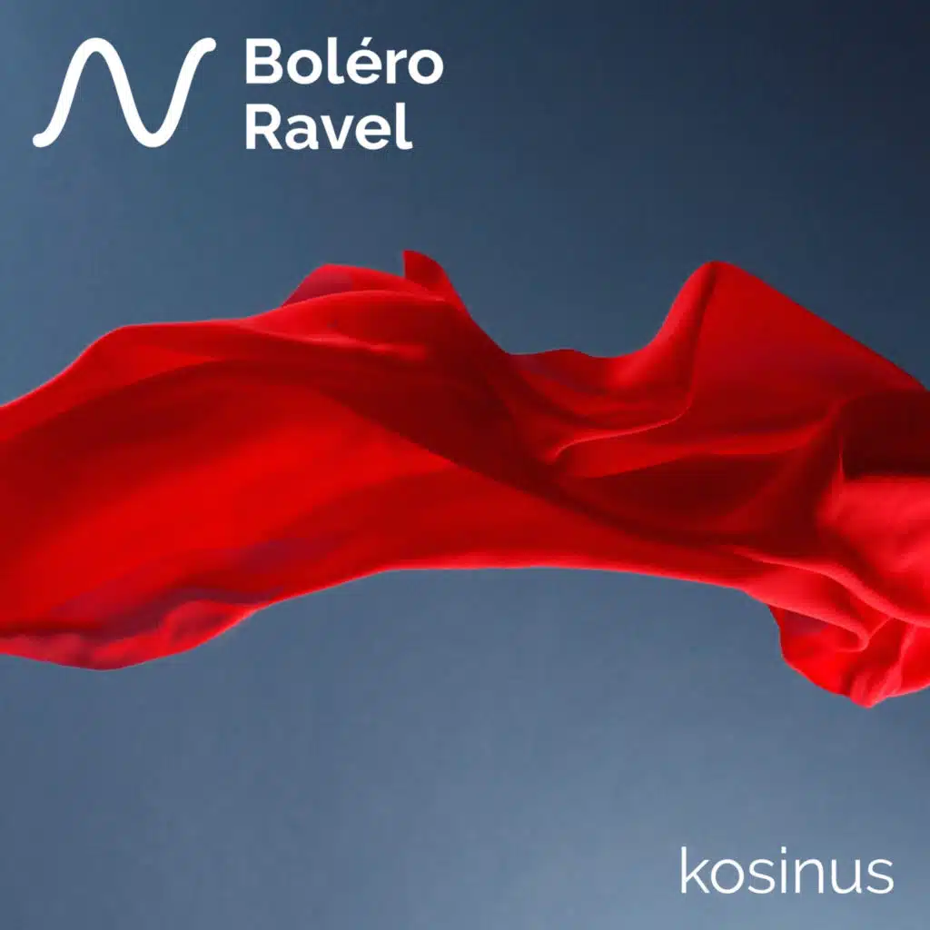 Boléro - Ravel, Pt. 3