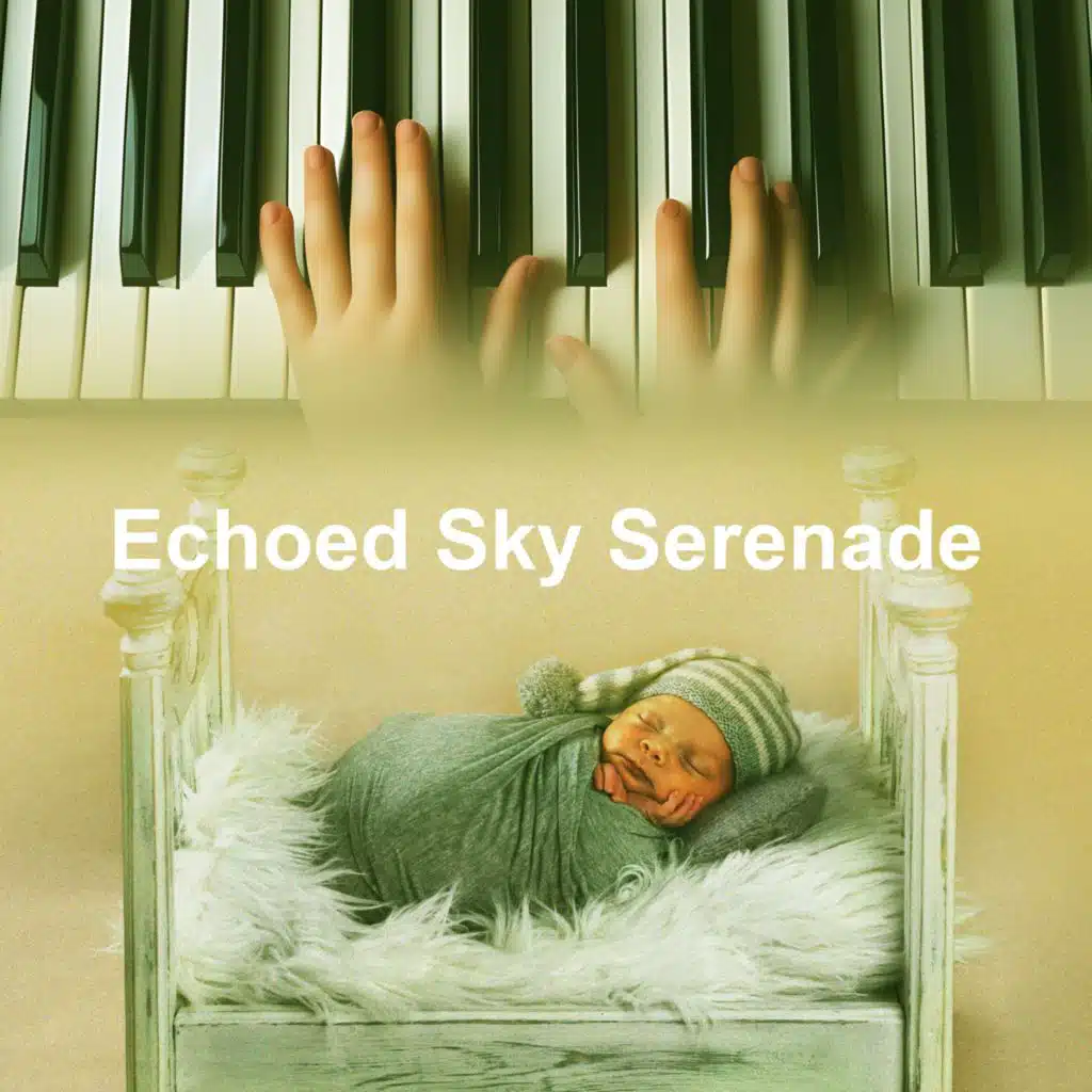 Echoed Sky Serenade