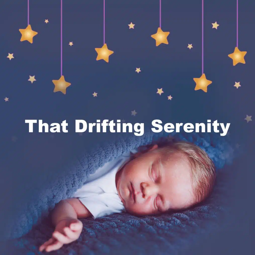 That Drifting Serenity