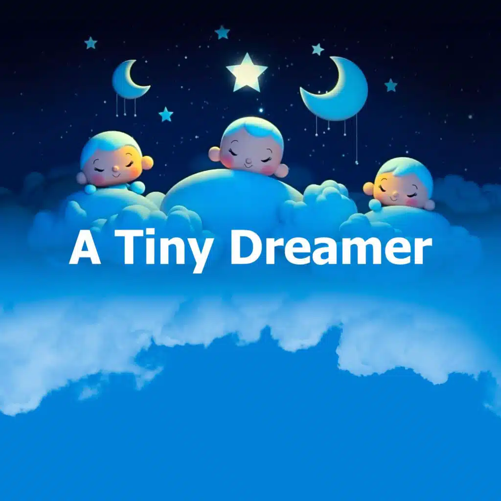 A Tiny Dreamer