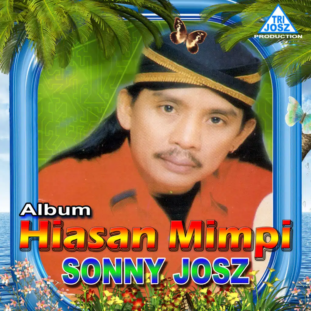 Hiasan Mimpi