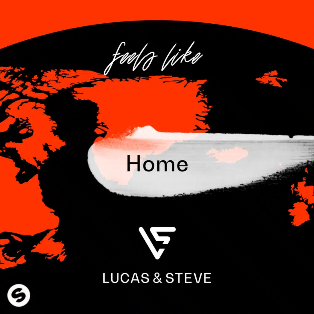Home (Extended Mix)