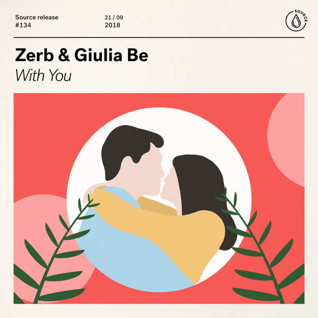 Zerb & GIULIA BE
