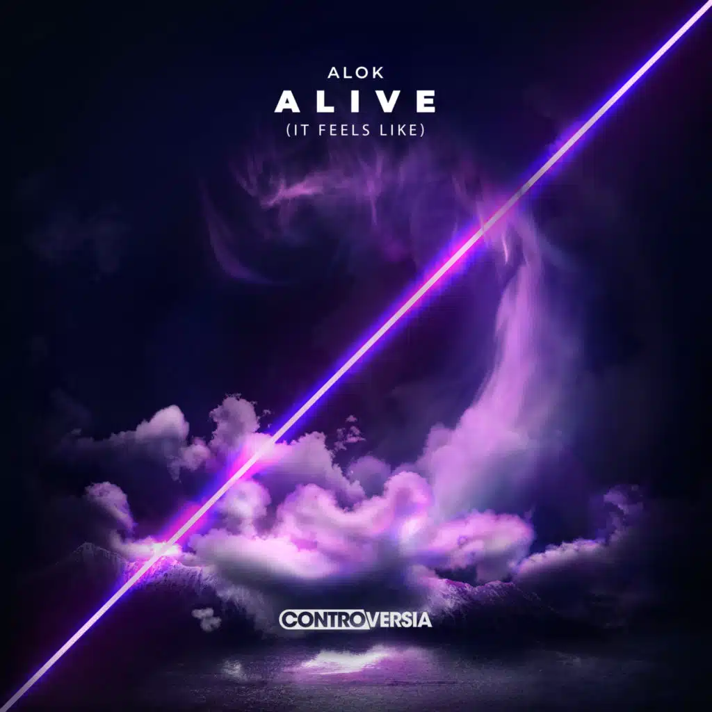 Alive (It Feels Like) [Extended Mix]