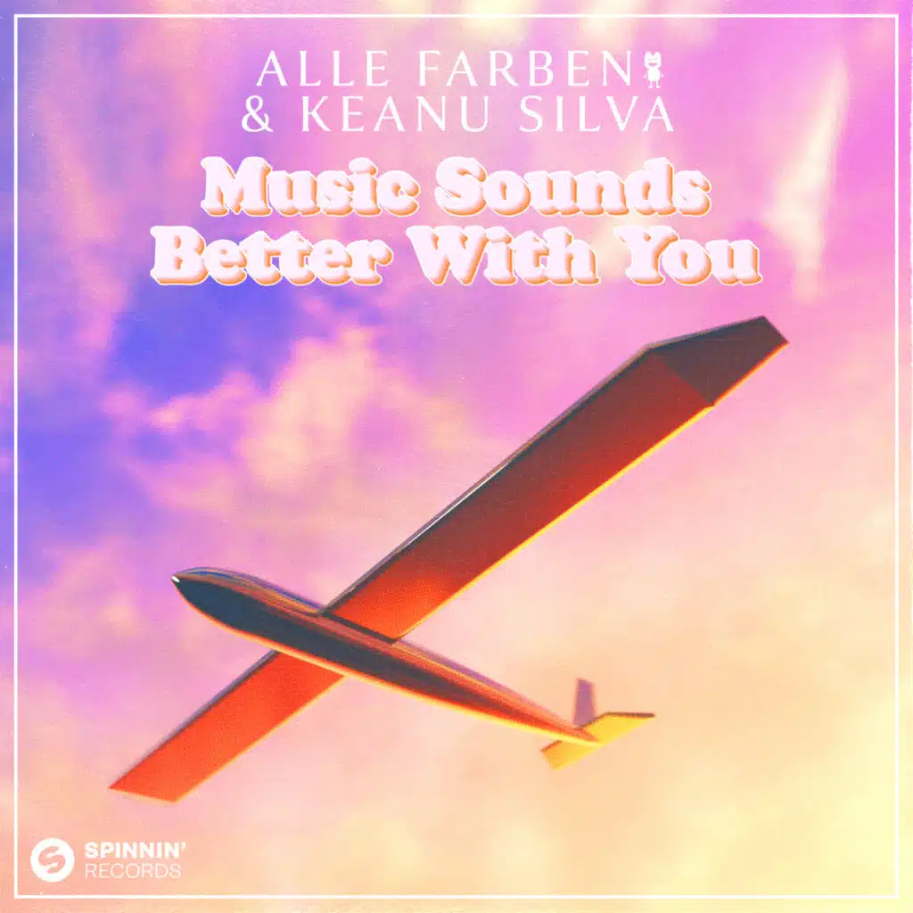 Music Sounds Better With You (Extended Mix)