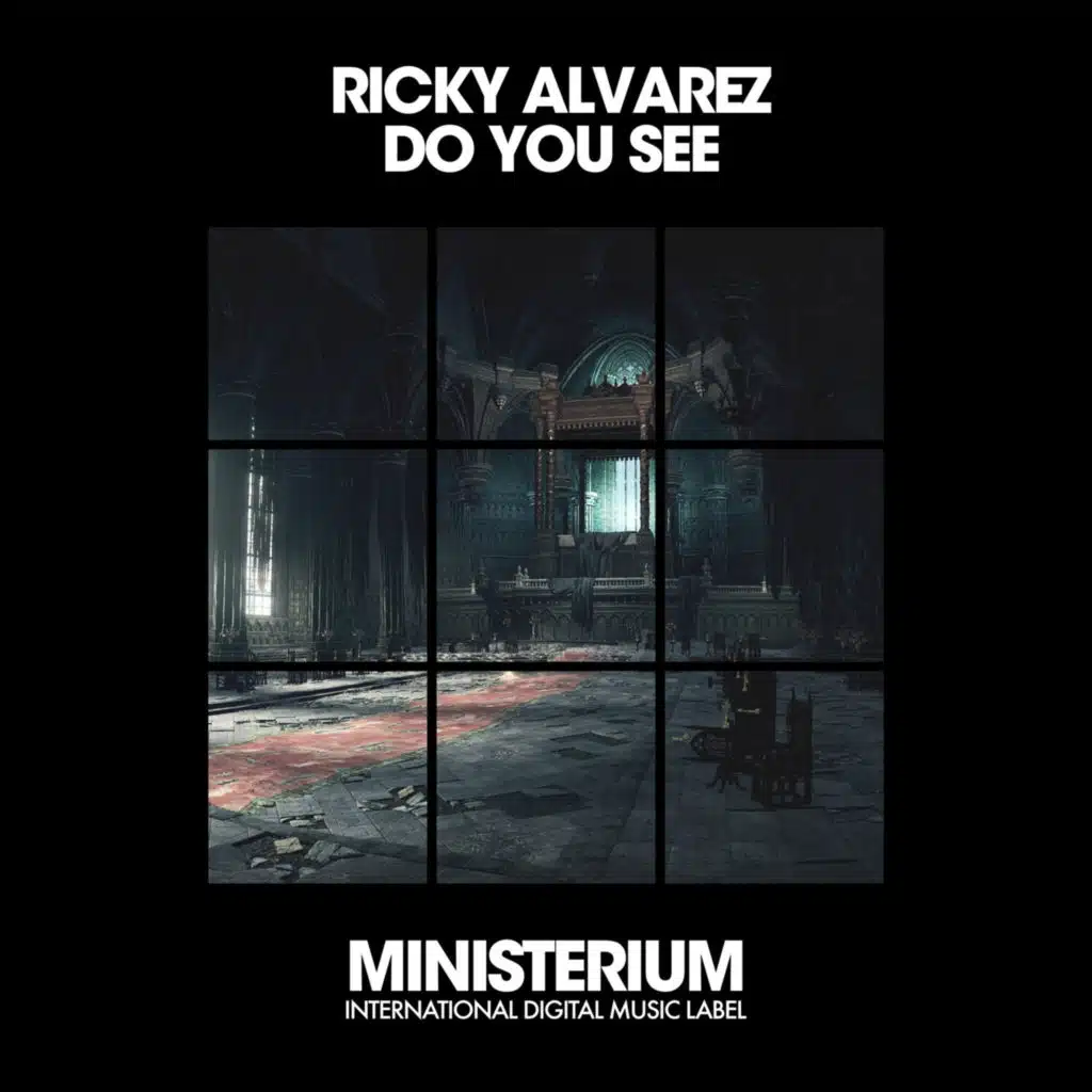 Do You See (Club Mix)