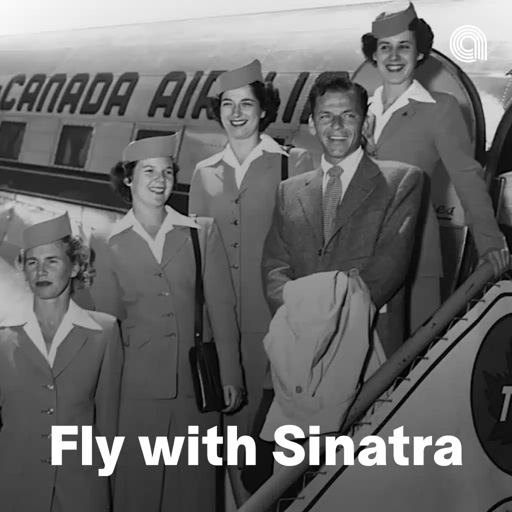 Fly With Sinatra