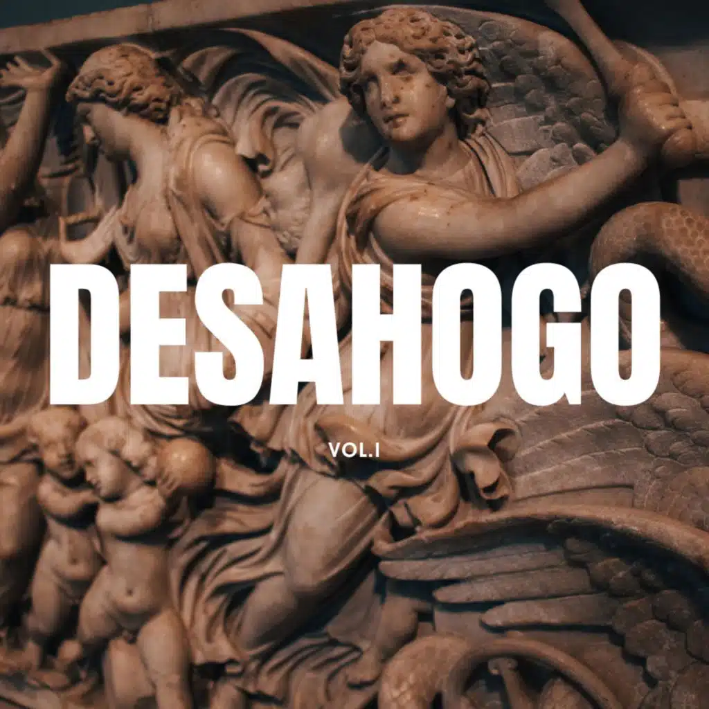 DESAHOGO