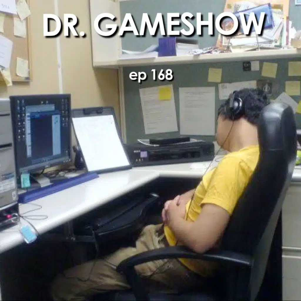 168. The Happy Rappies