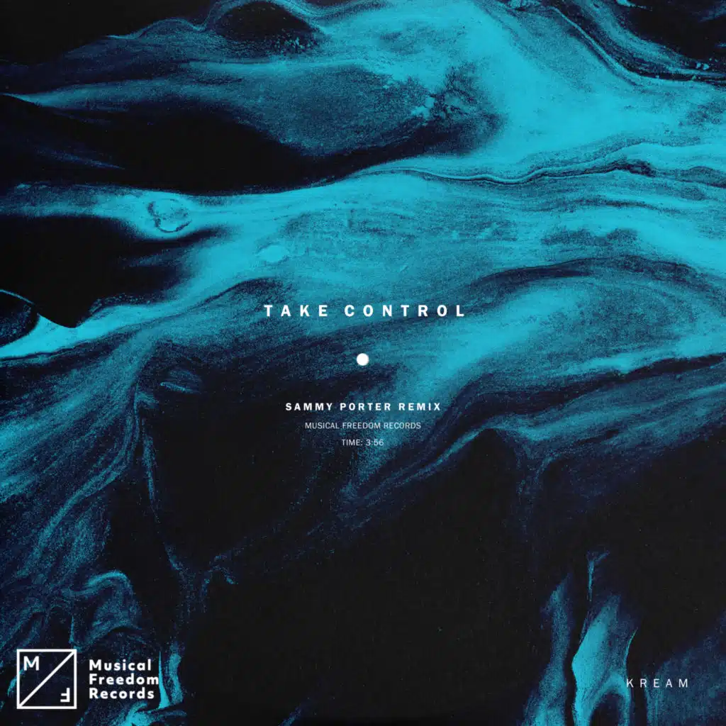 Take Control (Sammy Porter Extended Mix)