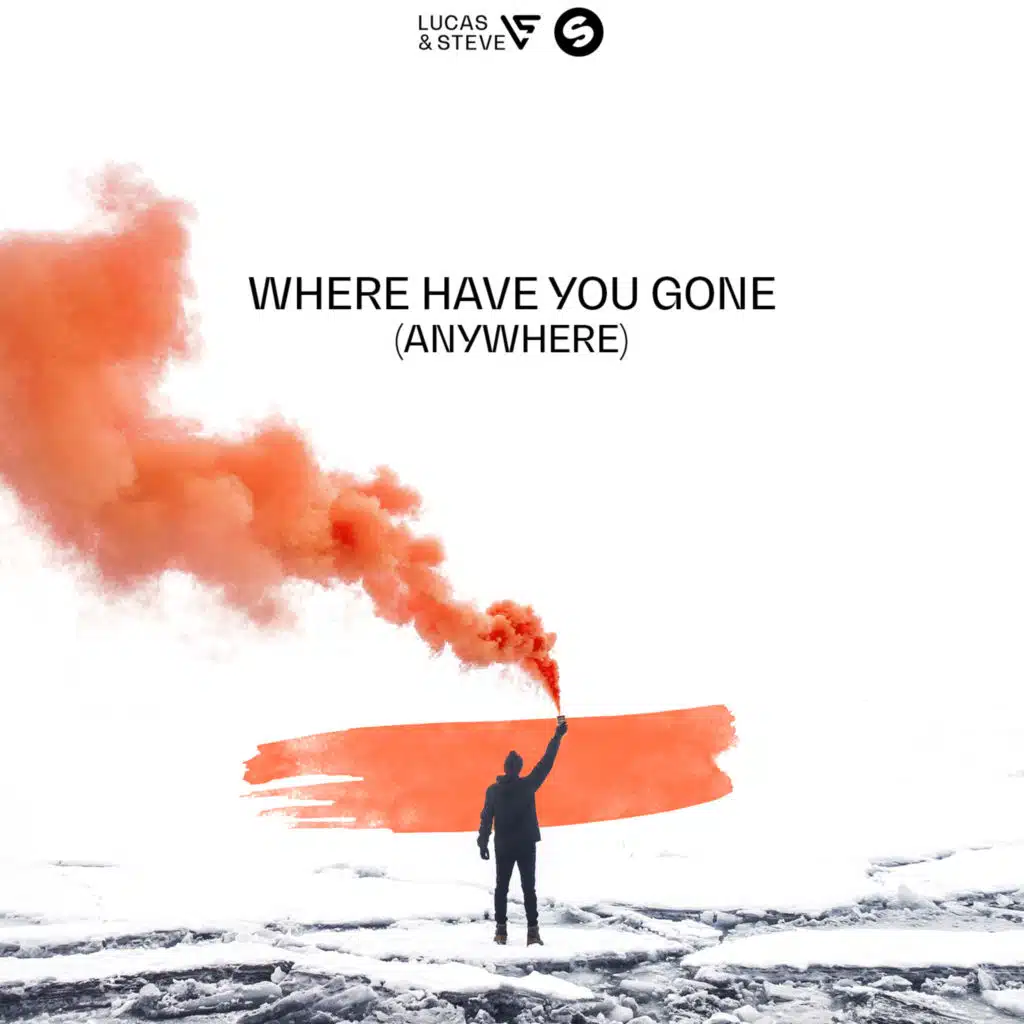 Where Have You Gone (Anywhere) [Extended Mix]