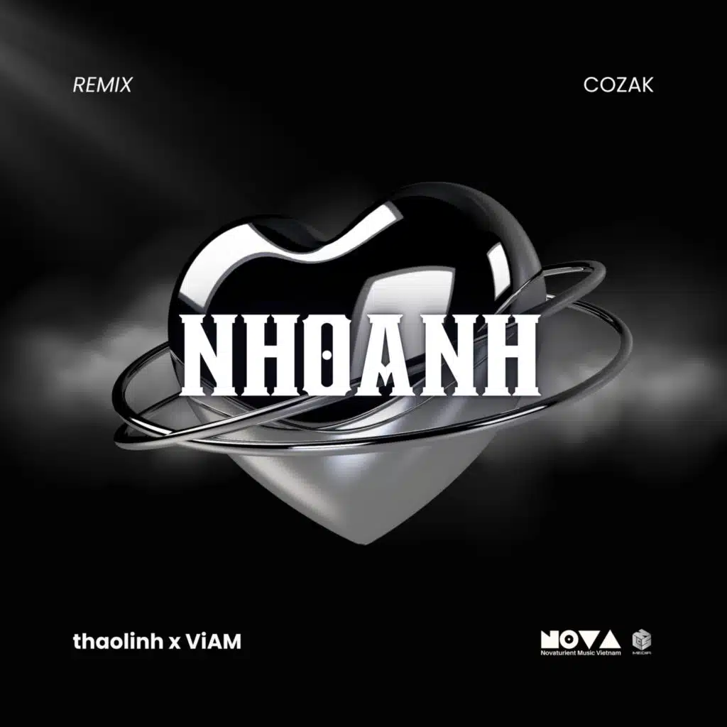 Nhớ Anh (Cozak Remix) [feat. ViAM]