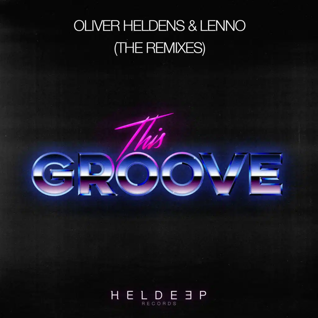 Oliver Heldens & Lenno