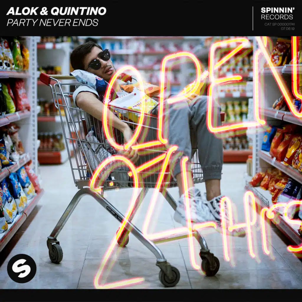 Alok & Quintino