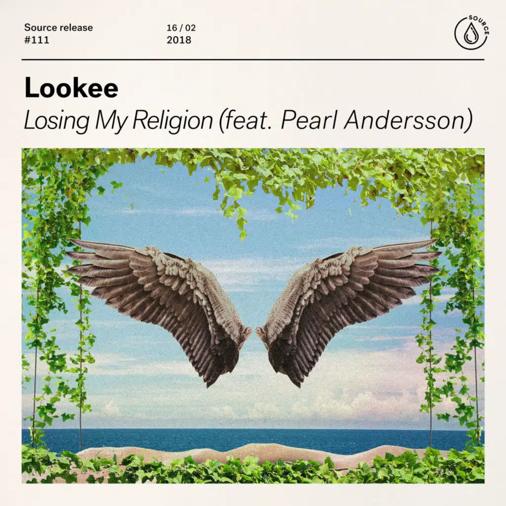Losing My Religion (feat. Pearl Andersson) [Extended Mix]