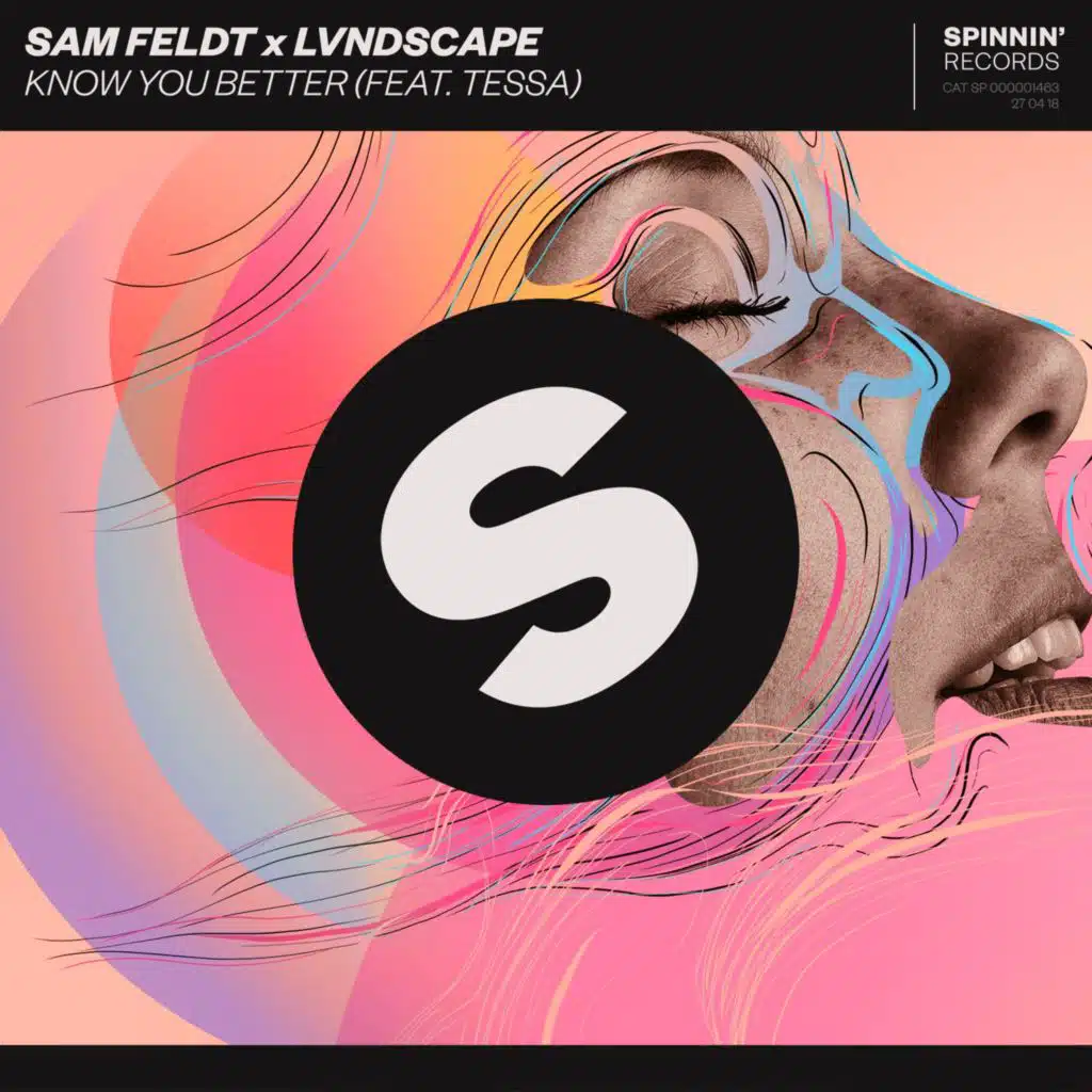 Sam Feldt x LVNDSCAPE