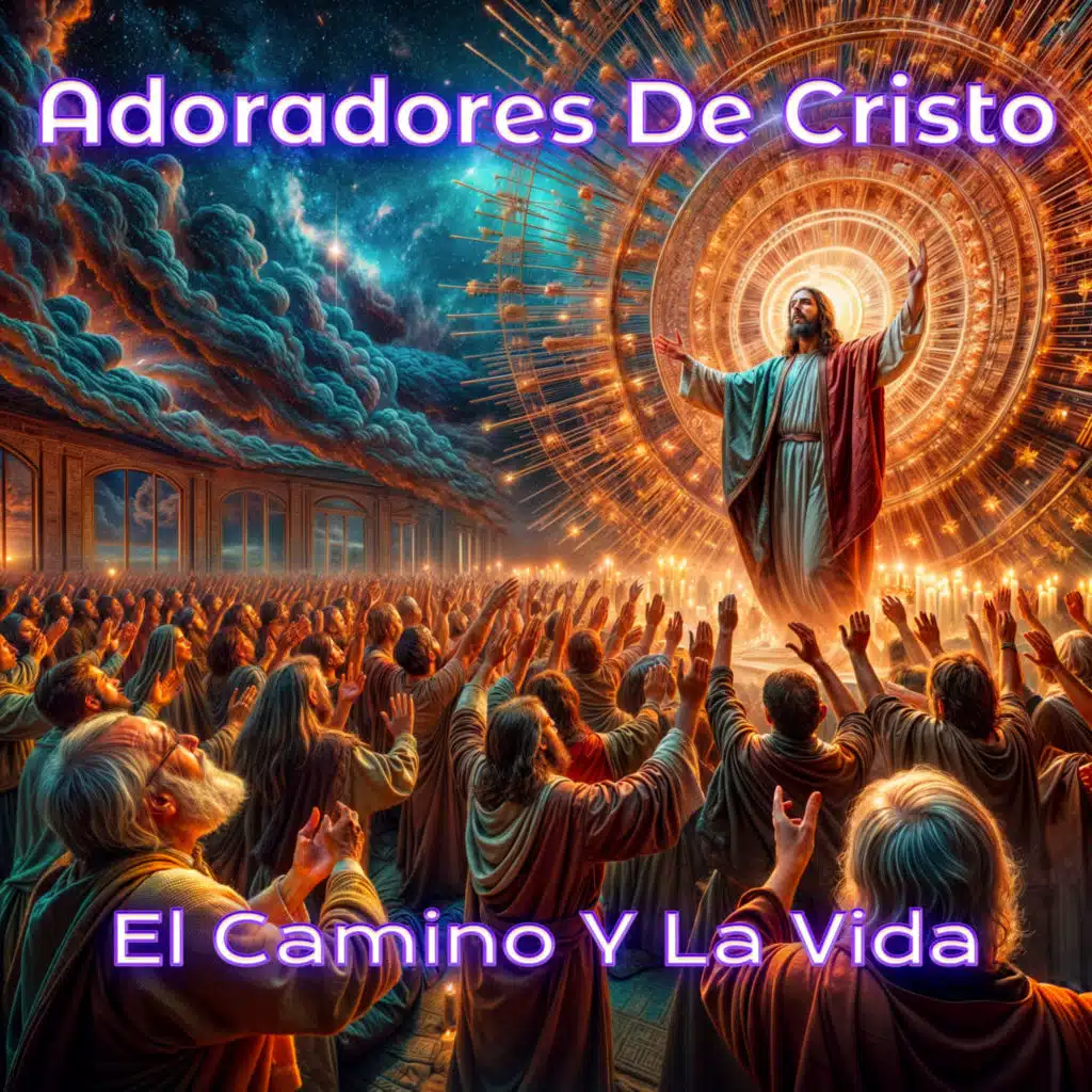 El Camino Y La Vida