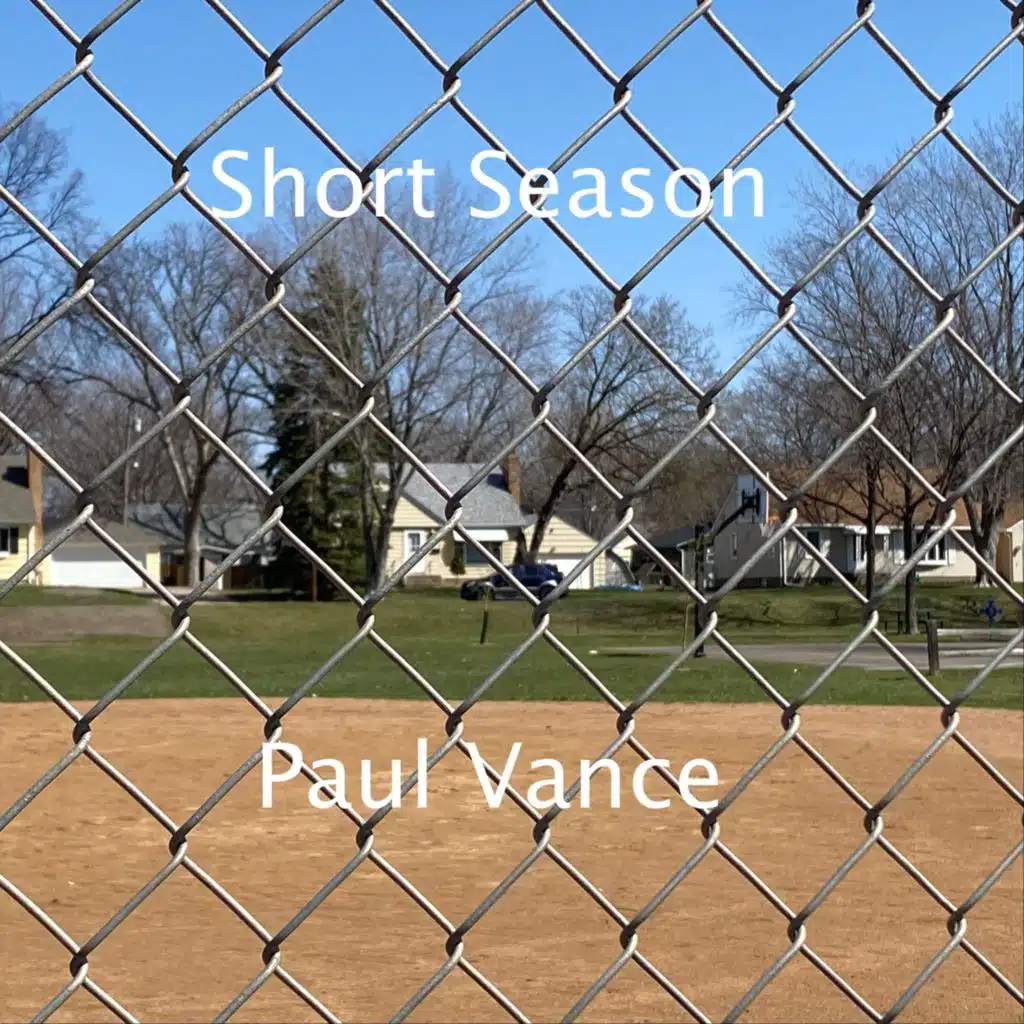 Paul Vance