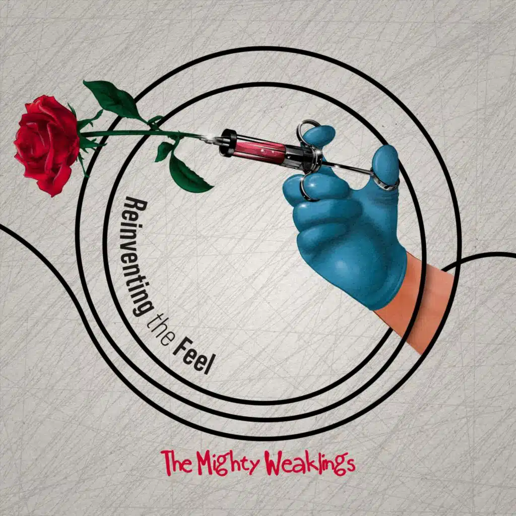 Reinventing the Feel