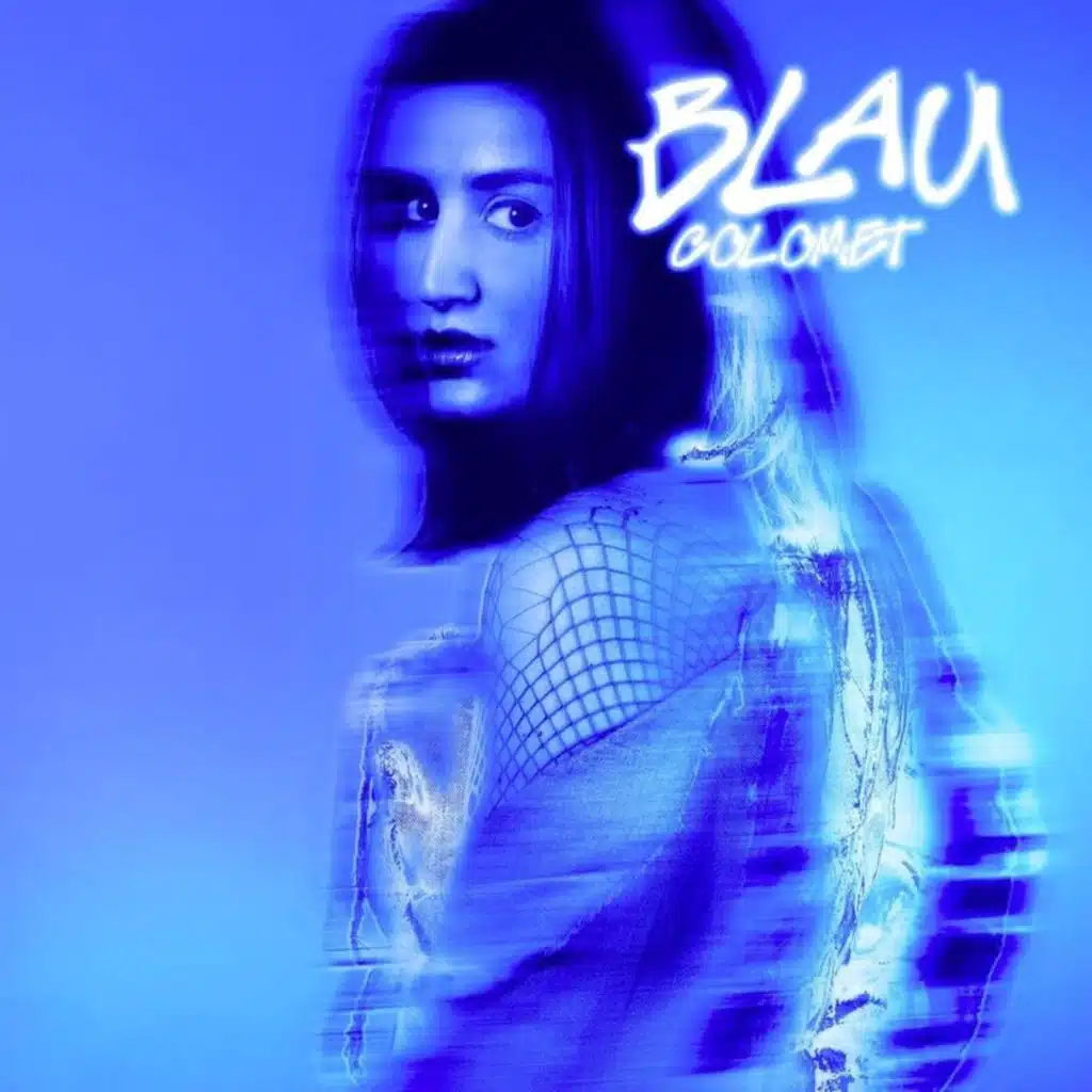 BLAU (feat. Andrea Ferri, Carlos Vera Tamarit, Fades & Distürb)