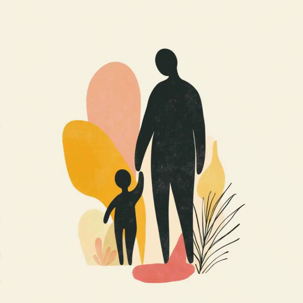 2995: Self Care and Parenting the Inner Child by Rachel Trotta on Creating A Sustainable Healthy Lifestyle