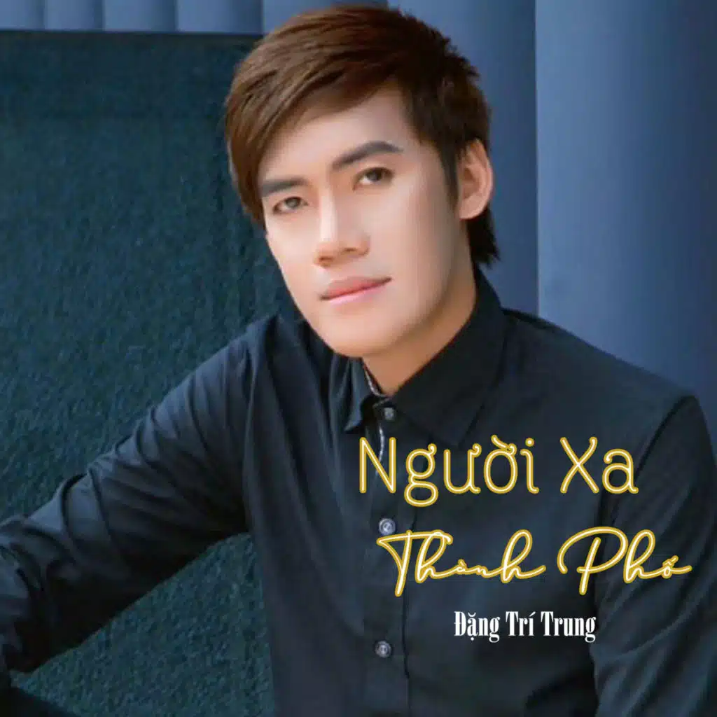 Người Xa Thành Phố #1