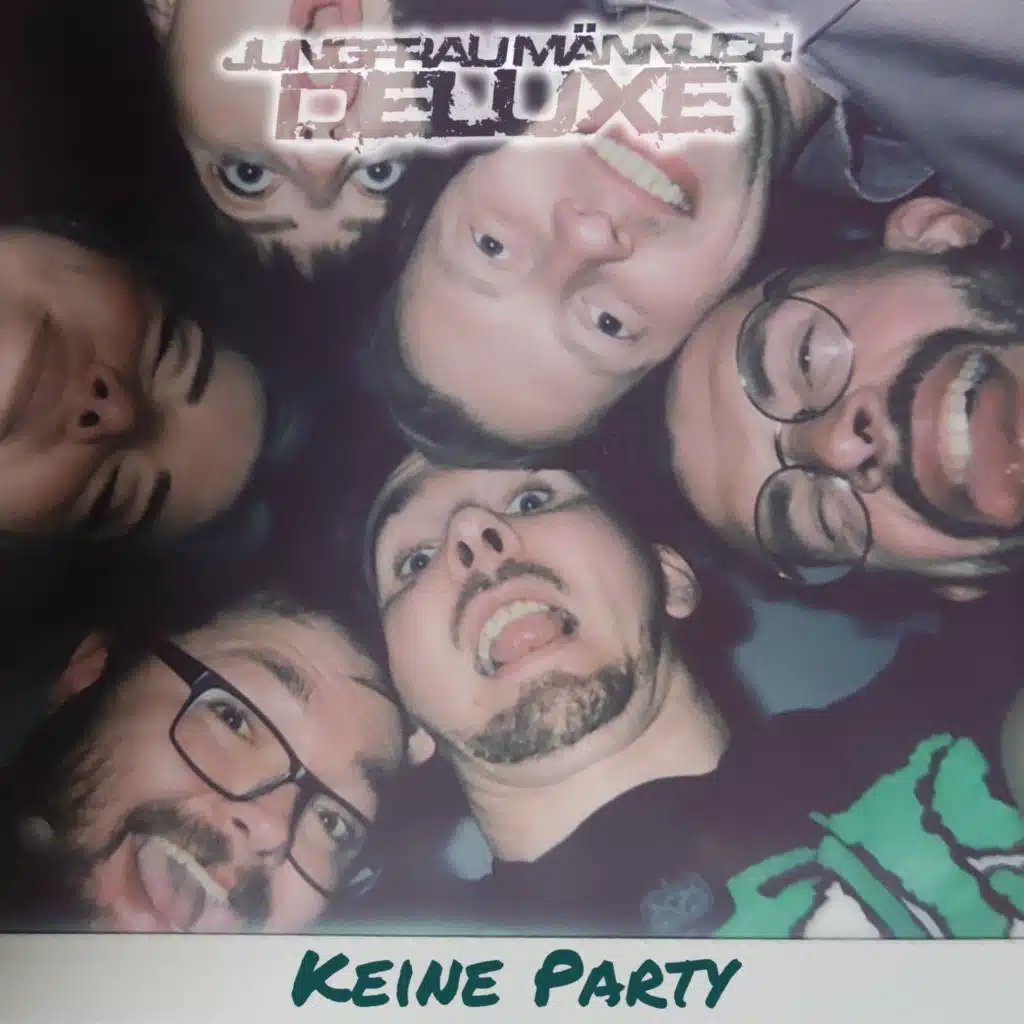 Keine Party