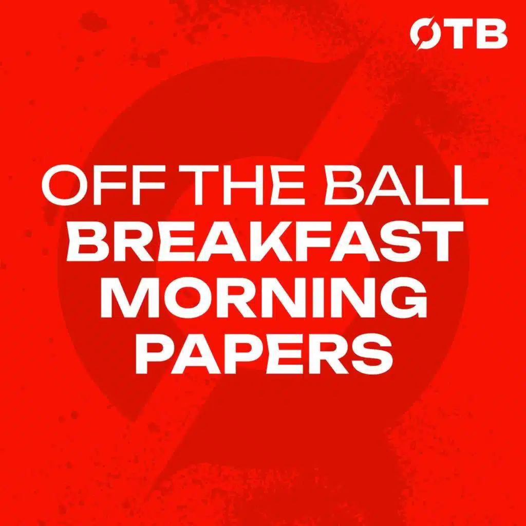With Gaelic football thriving, is hurling in trouble? | Thursday's Papers | Off The Ball Breakfast