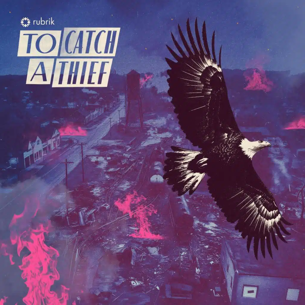 Ep 9: The New Frontline