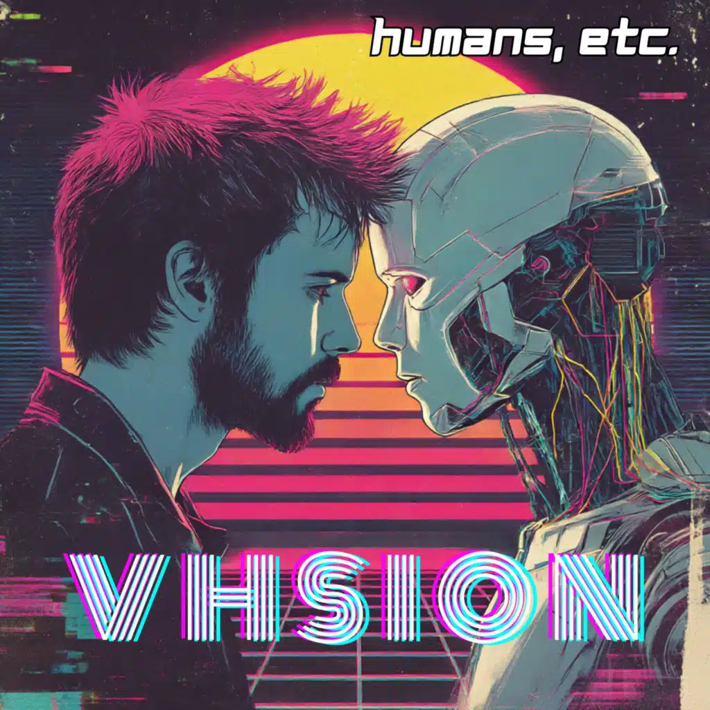 VHSION
