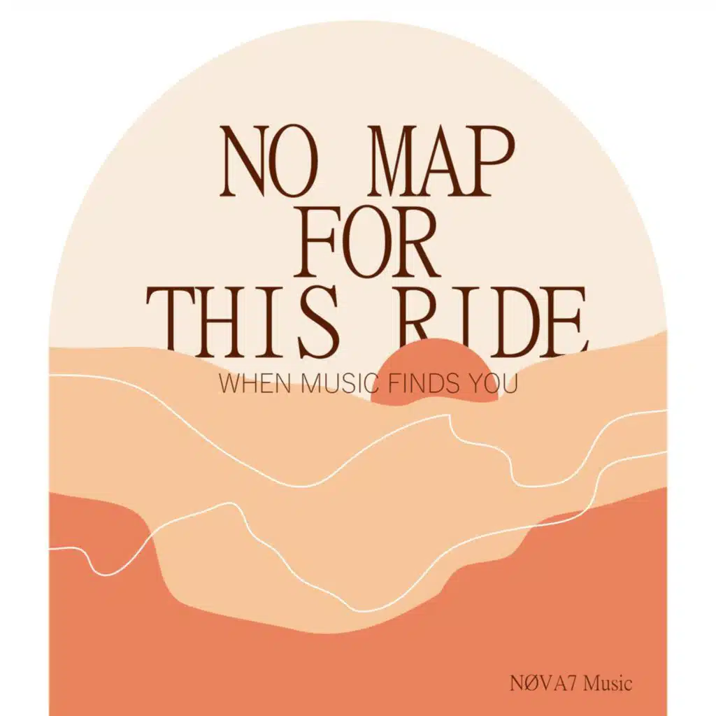 no map for this ride