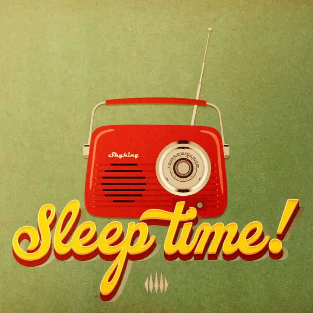 SleepTime!