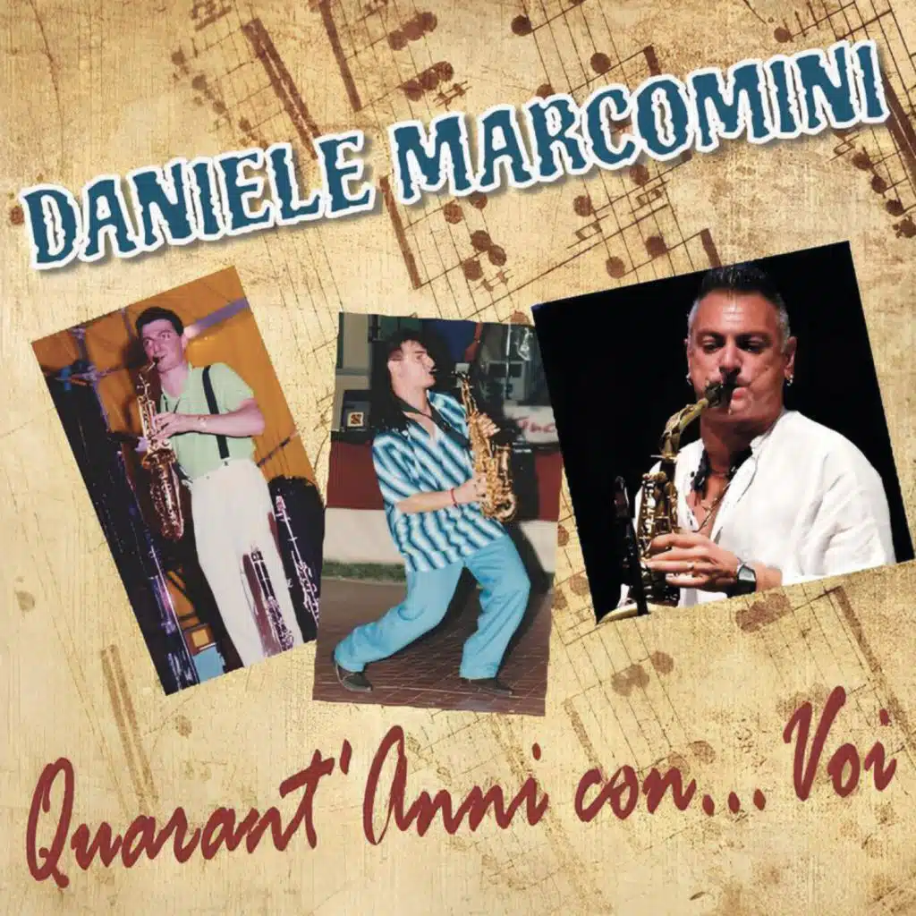 Daniele Marcomini