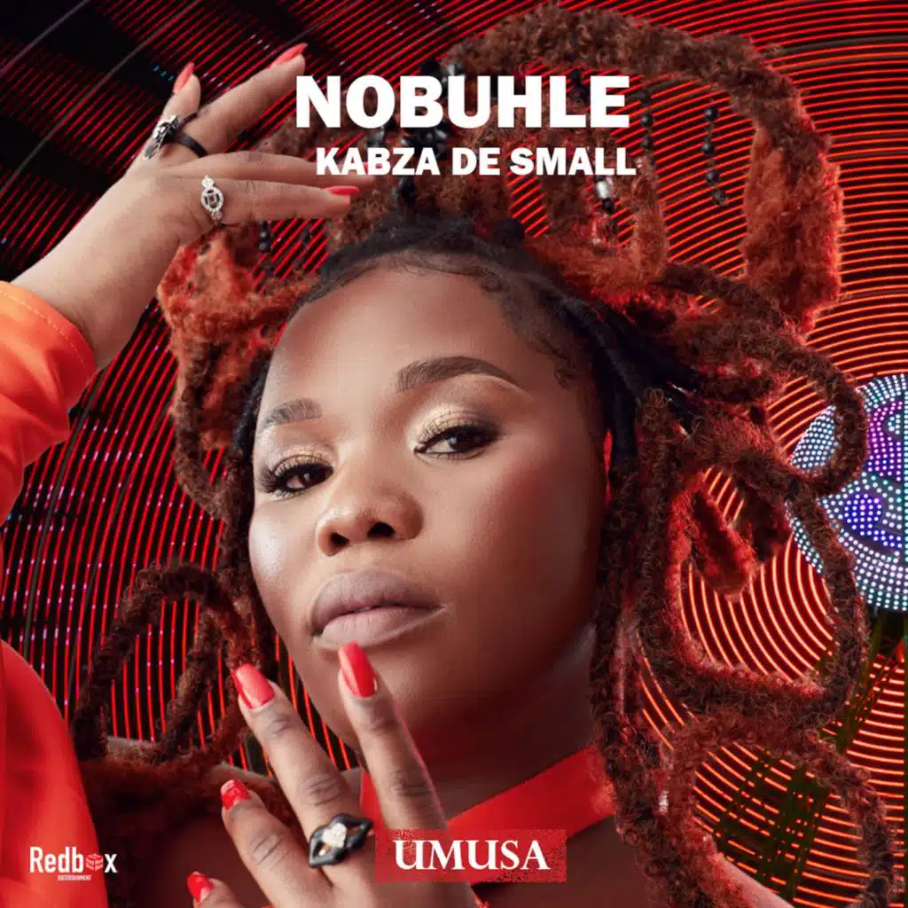 Nobuhle & Kabza De Small
