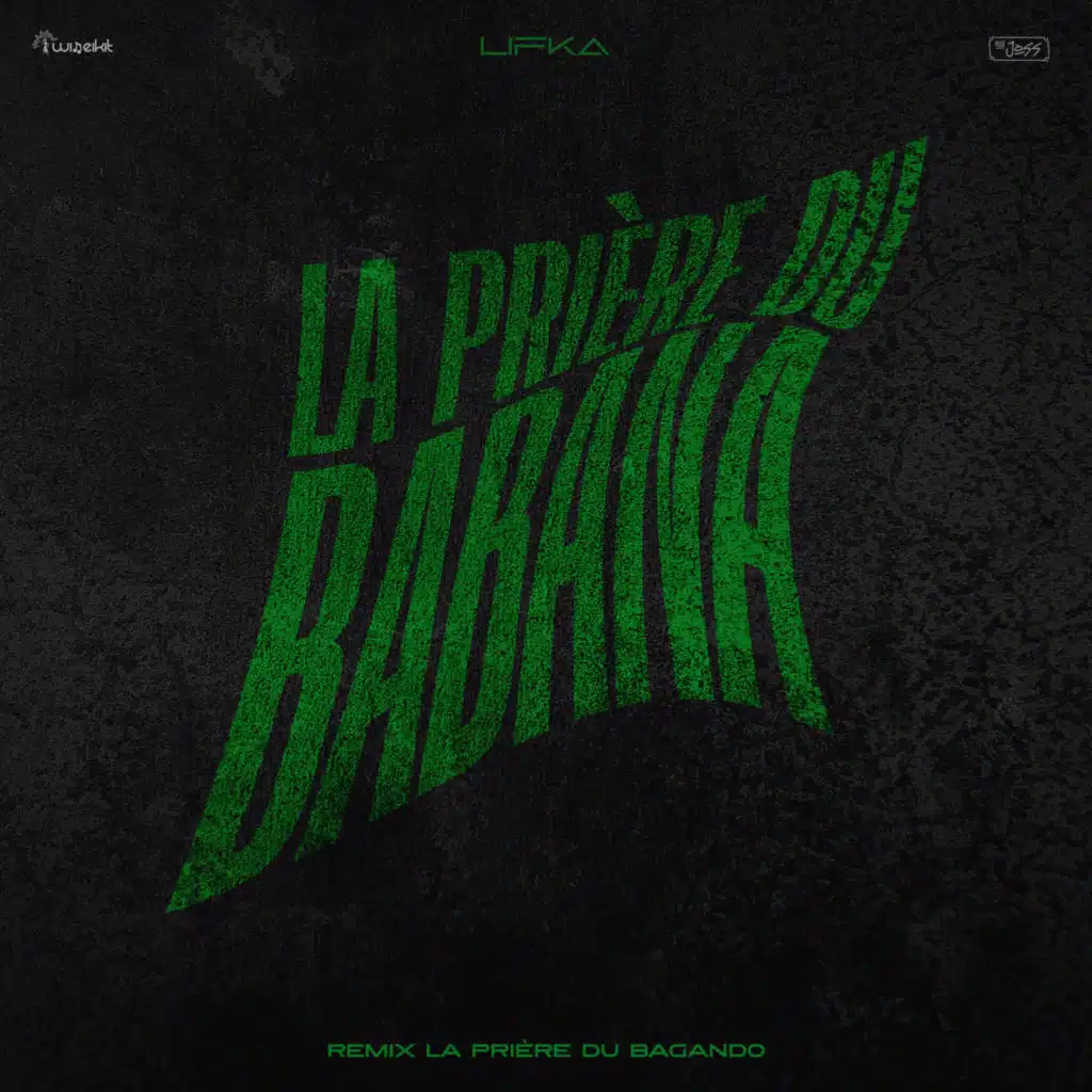 La Prière du Babana