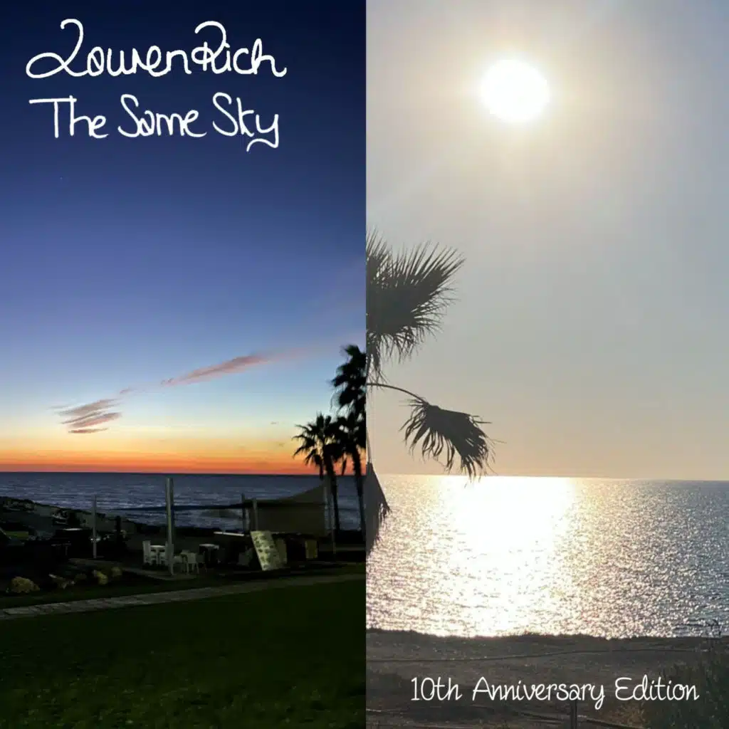 The Same Sky (10Th Anniversary Edition)