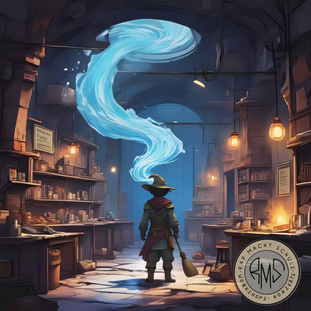 Der Zauberlehrling (Goethe)