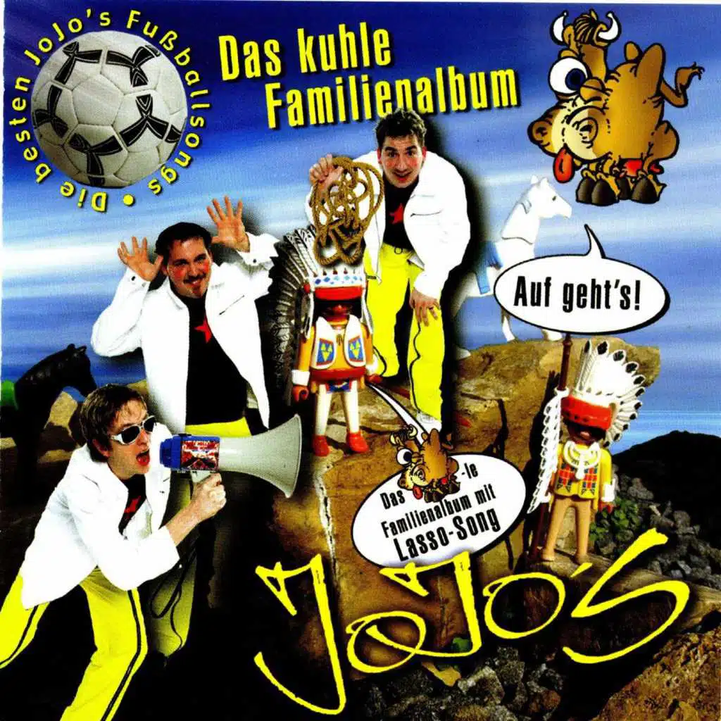 Das Kuhle Familienalbum
