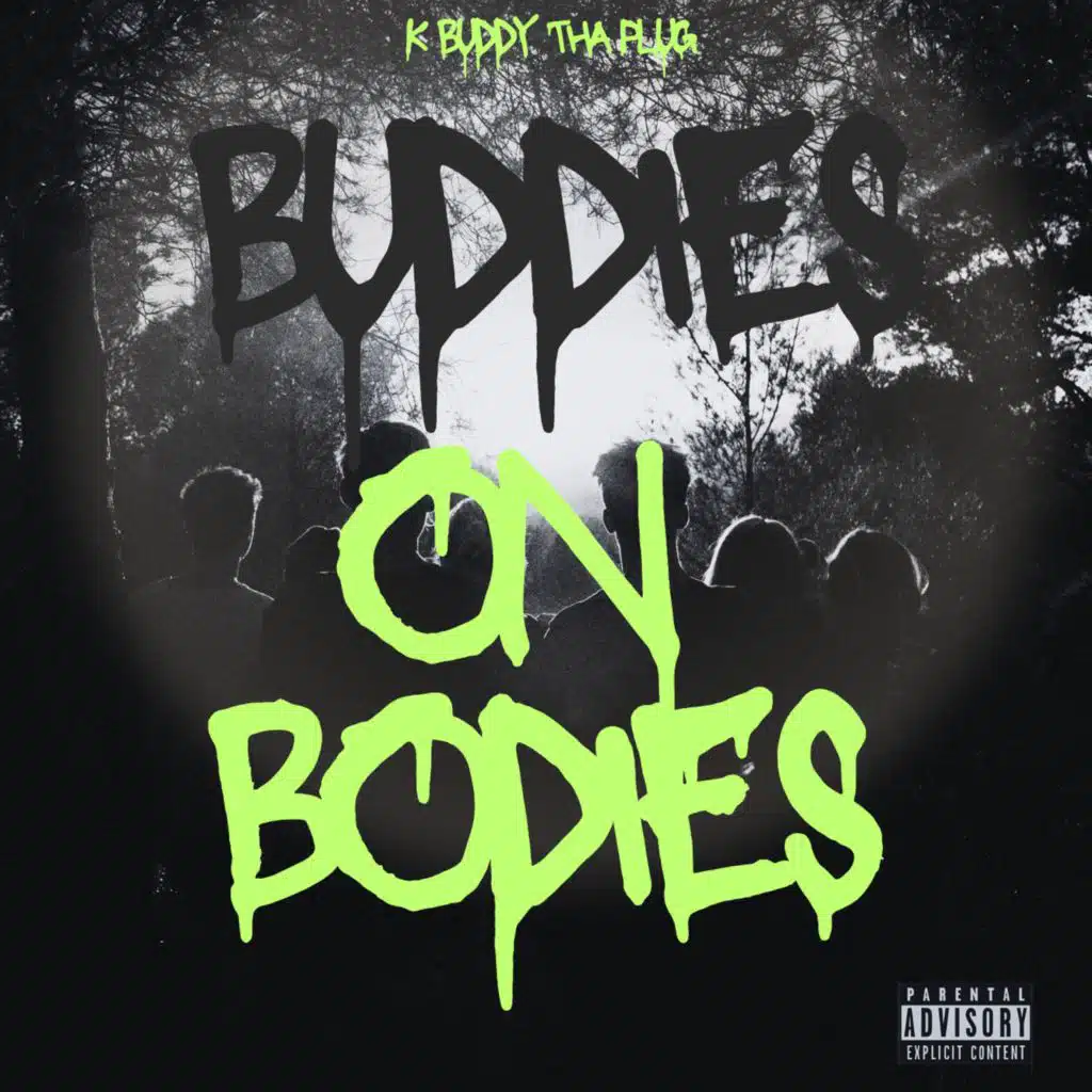 BUDDIES ON BODIES