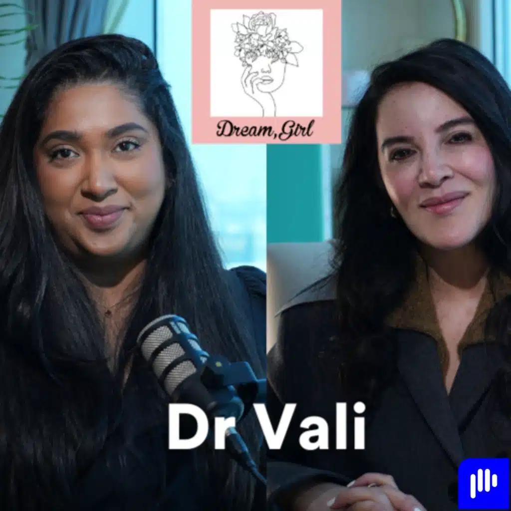Beauty Standards for Men, Being a Successful Brown Woman and Finding the Right Husband - Dr Vali